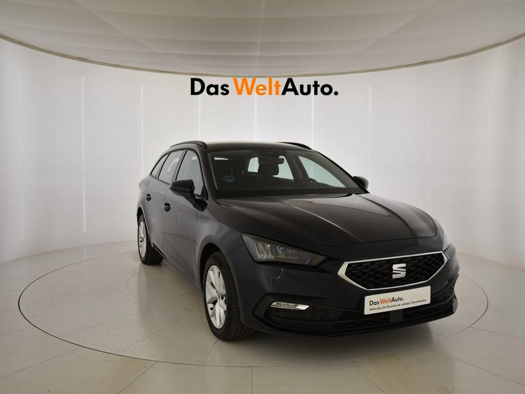 SEAT León ST 2.0 TDI Reference Go 85 kW (115 CV) - 0