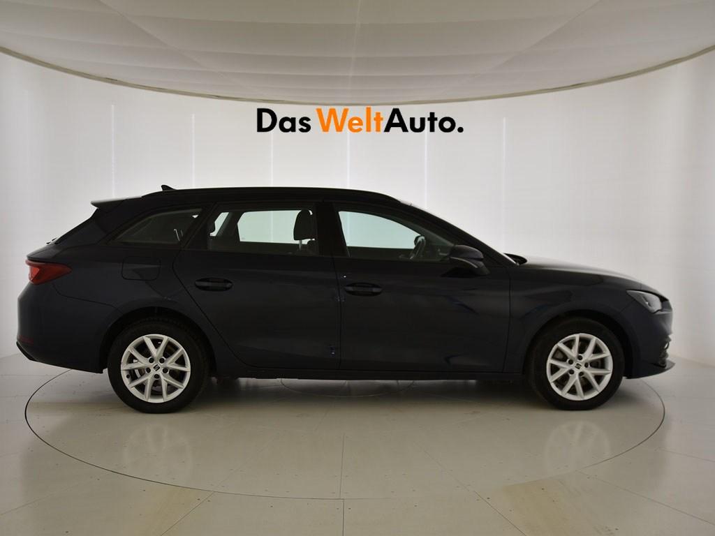 SEAT León ST 2.0 TDI Reference Go 85 kW (115 CV) - 2