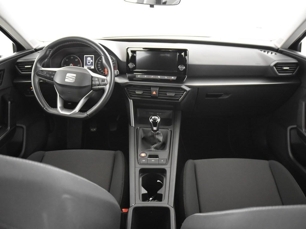 SEAT León ST 2.0 TDI Reference Go 85 kW (115 CV) - 3