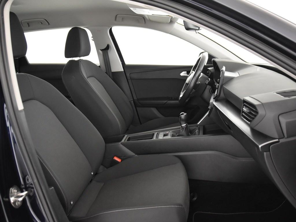 SEAT León ST 2.0 TDI Reference Go 85 kW (115 CV) - 4