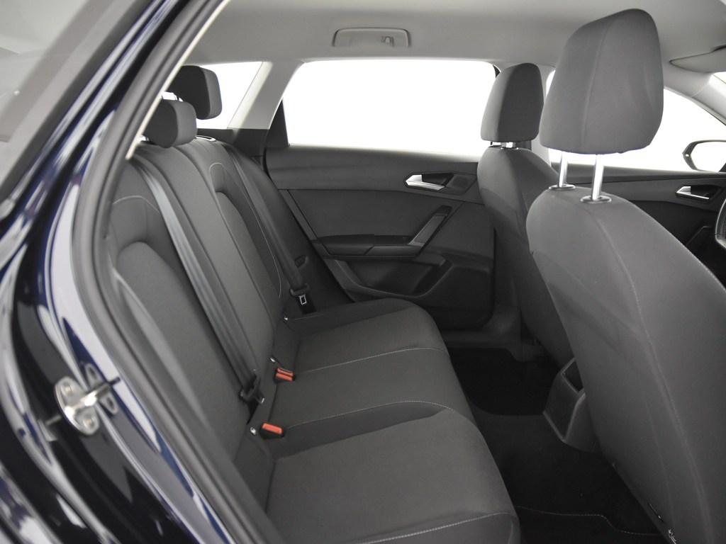SEAT León ST 2.0 TDI Reference Go 85 kW (115 CV) - 5