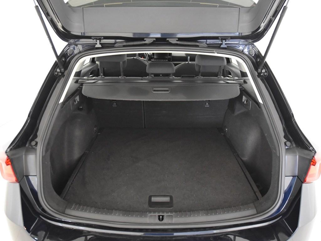 SEAT León ST 2.0 TDI Reference Go 85 kW (115 CV) - 6