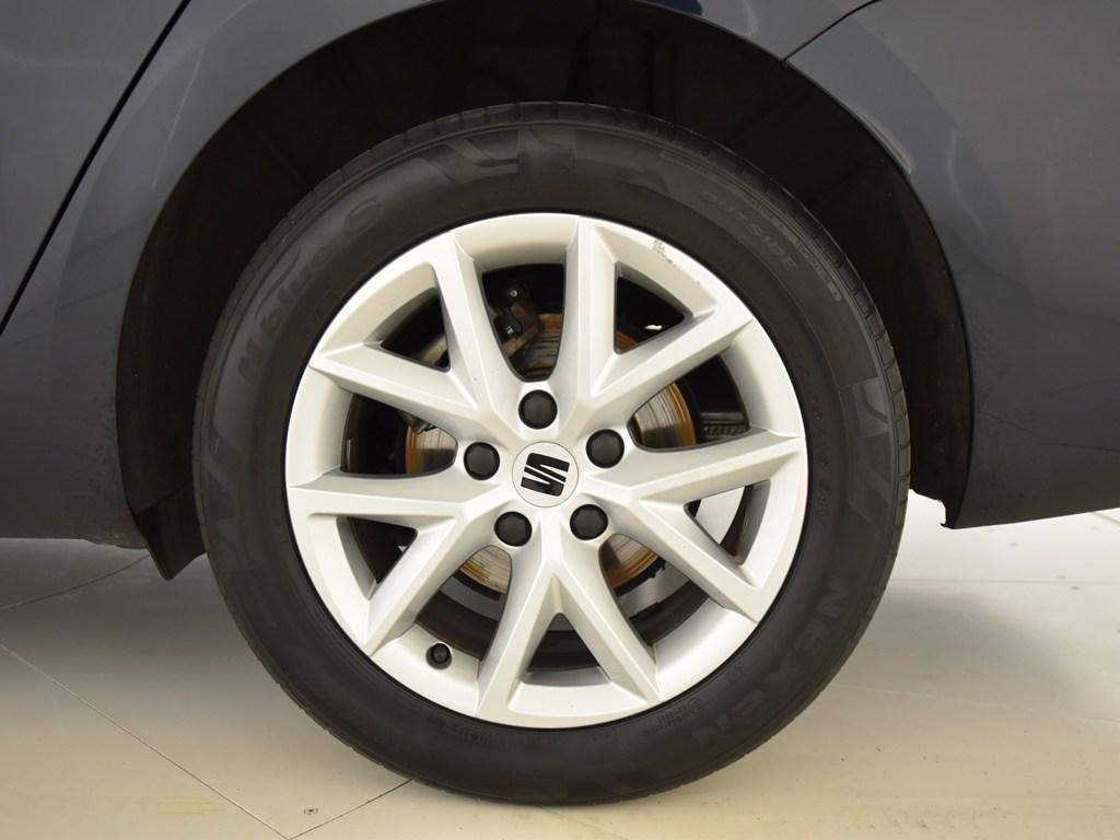 SEAT León ST 2.0 TDI Reference Go 85 kW (115 CV) - 7