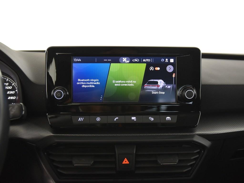 SEAT León ST 2.0 TDI Reference Go 85 kW (115 CV) - 10