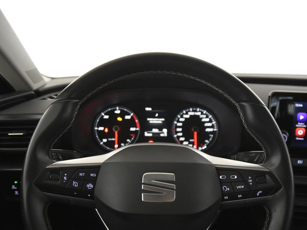 SEAT León ST 2.0 TDI Reference Go 85 kW (115 CV) - 12