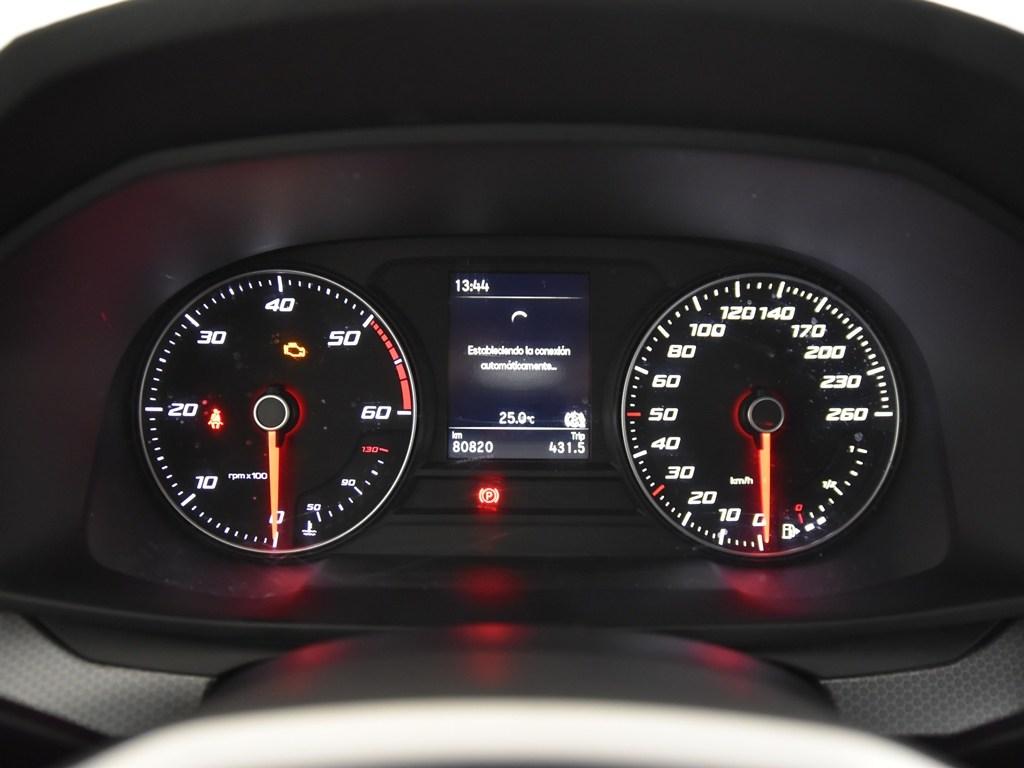 SEAT León ST 2.0 TDI Reference Go 85 kW (115 CV) - 13