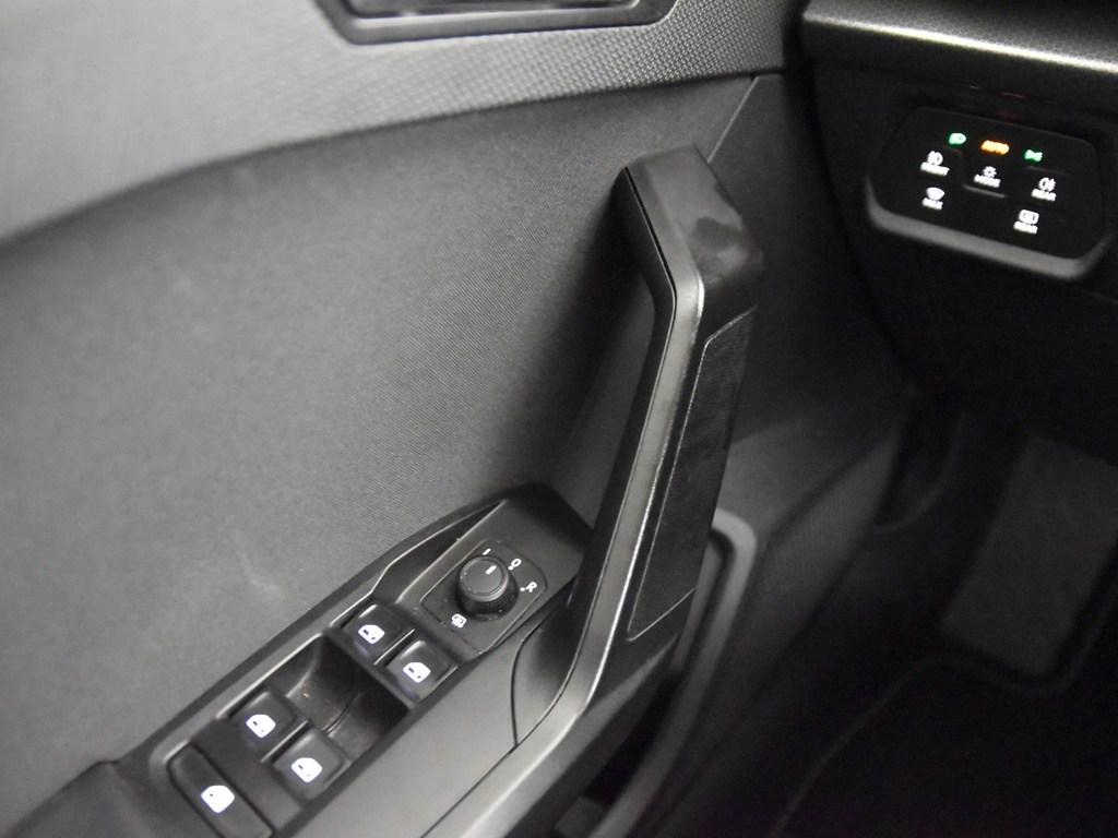 SEAT León ST 2.0 TDI Reference Go 85 kW (115 CV) - 14