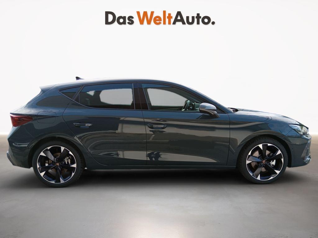 CUPRA León 1.5 TSI e-Hybrid 150 kW (204 CV) DSG - 2