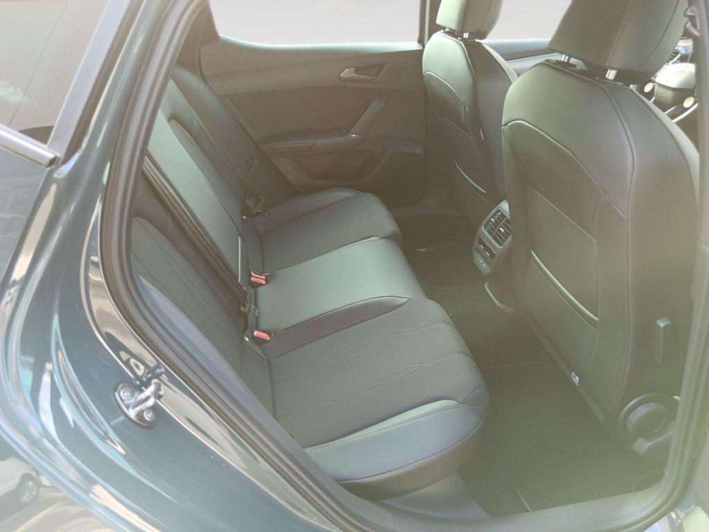 CUPRA León 1.5 TSI e-Hybrid 150 kW (204 CV) DSG - 5