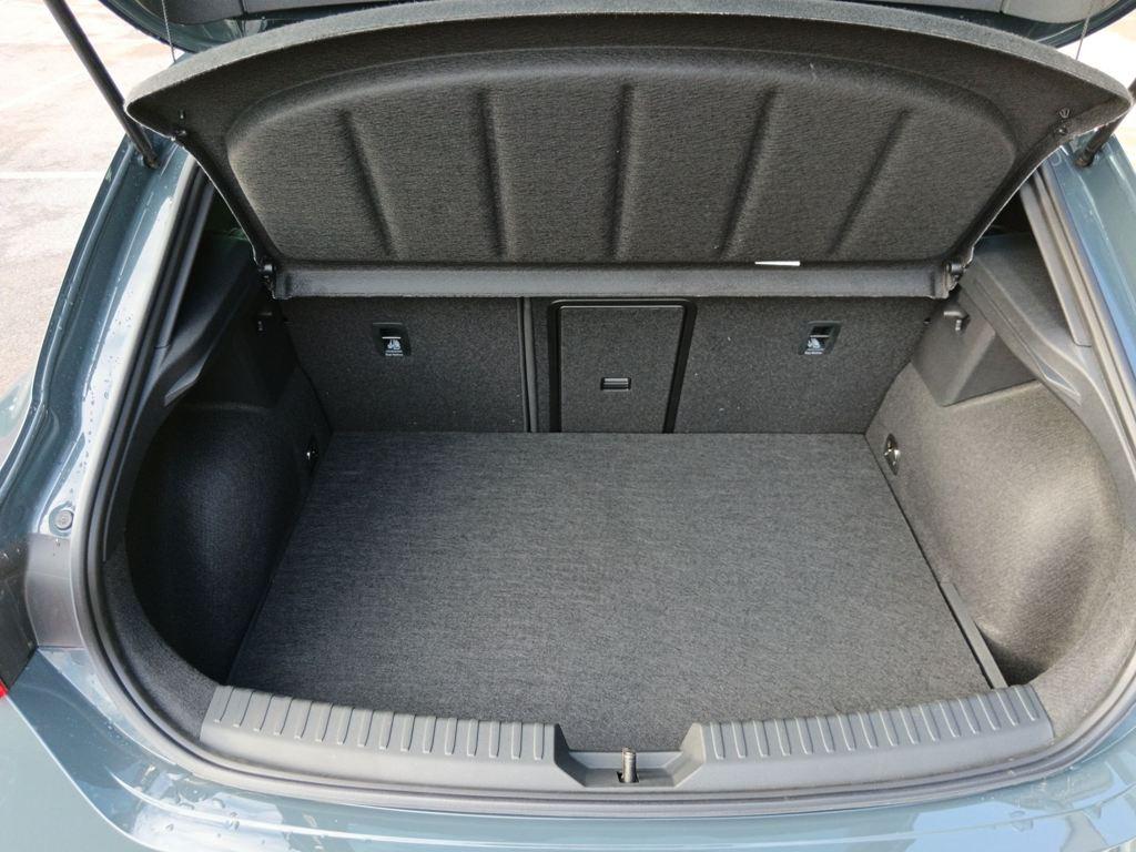 CUPRA León 1.5 TSI e-Hybrid 150 kW (204 CV) DSG - 6