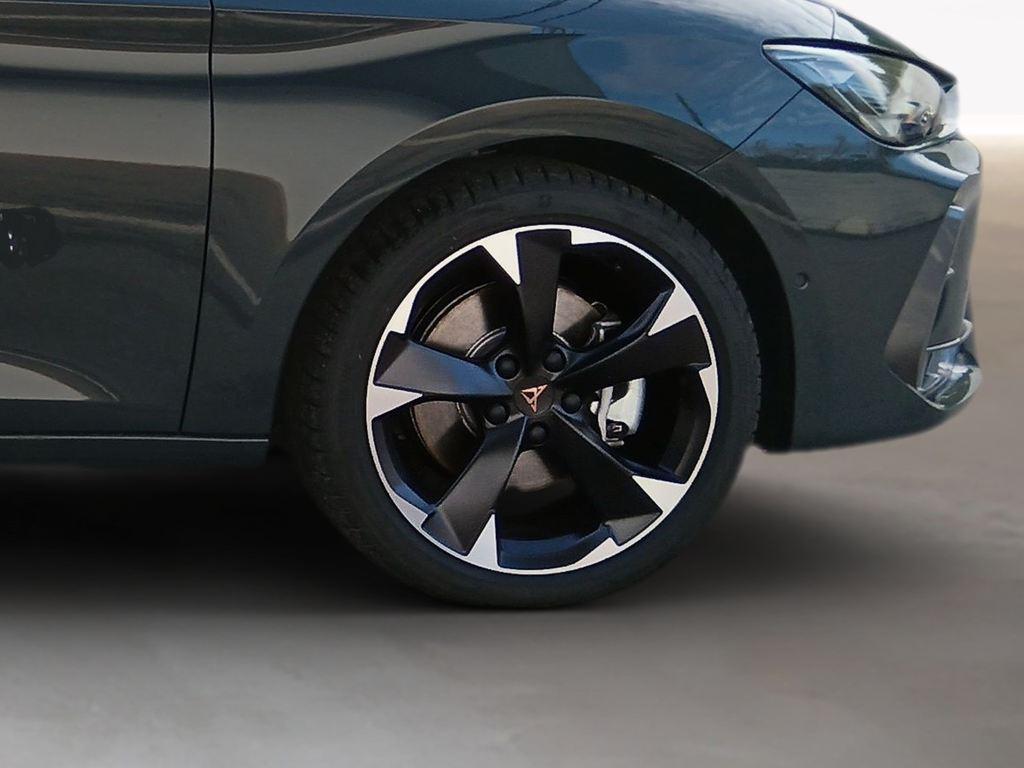 CUPRA León 1.5 TSI e-Hybrid 150 kW (204 CV) DSG - 7