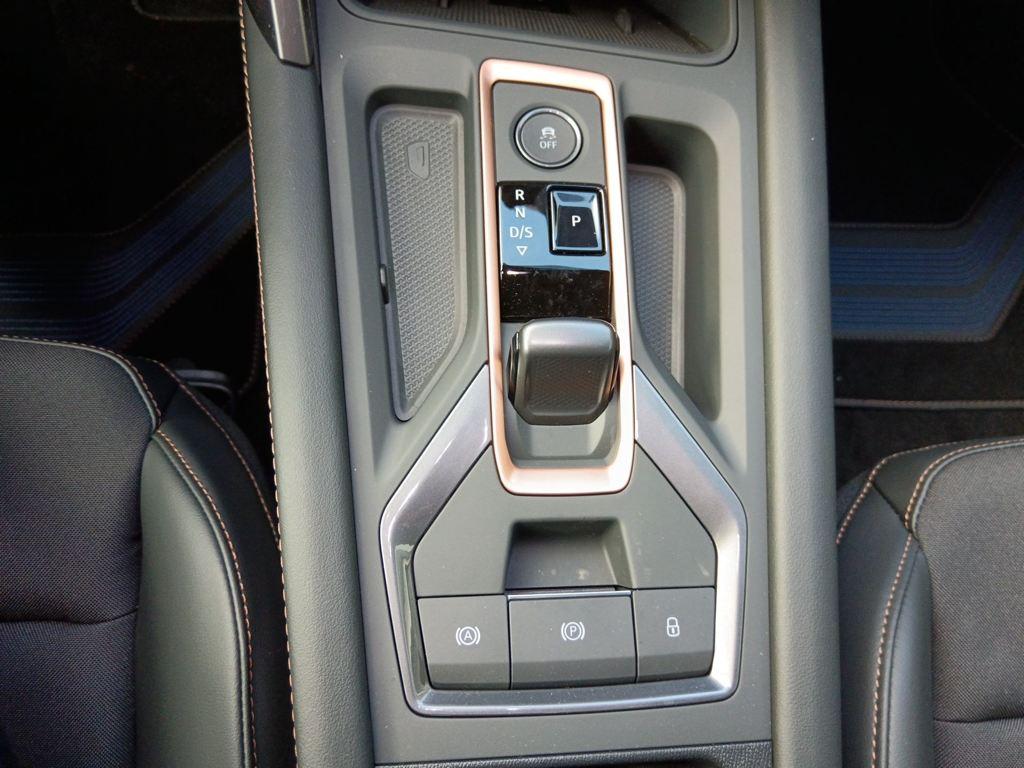 CUPRA León 1.5 TSI e-Hybrid 150 kW (204 CV) DSG - 10