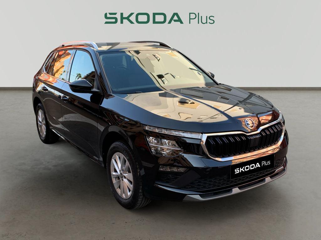Skoda Kamiq 1.0 TSI Selection 85 kW (115 CV) - 0