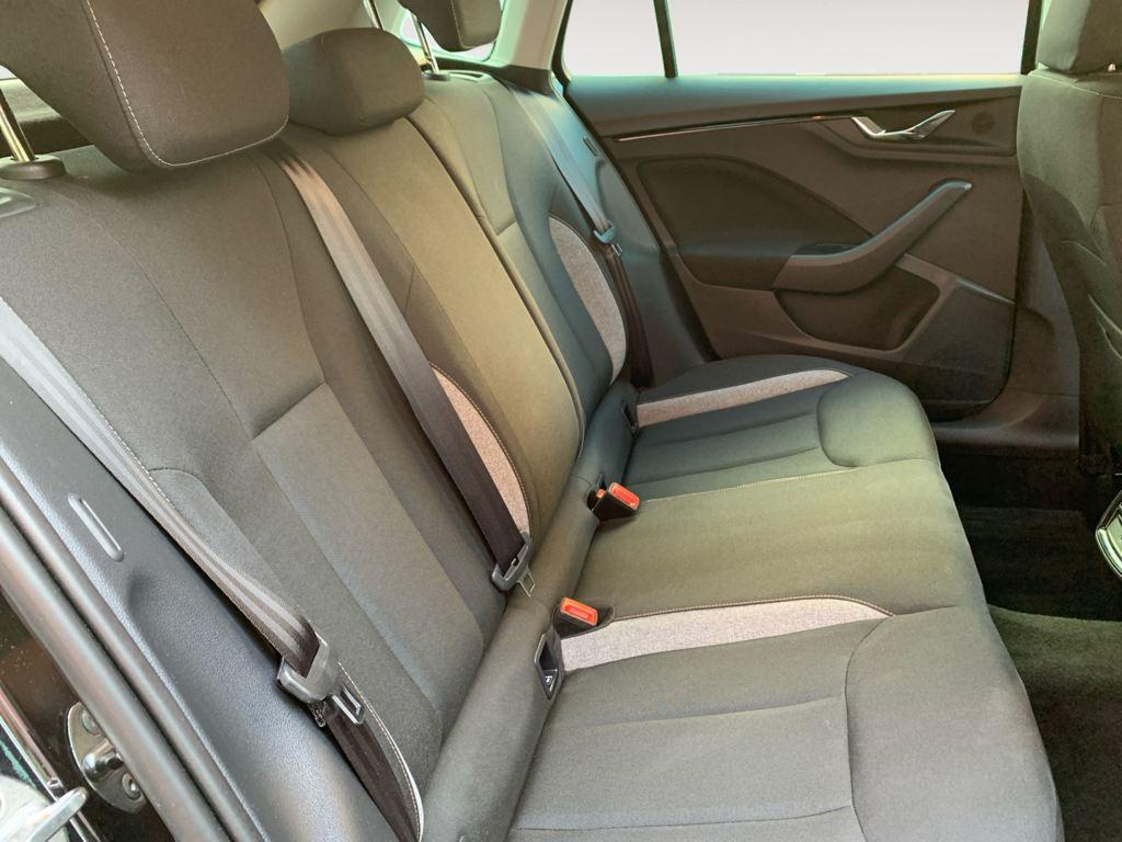 Skoda Kamiq 1.0 TSI Selection 85 kW (115 CV) - 5