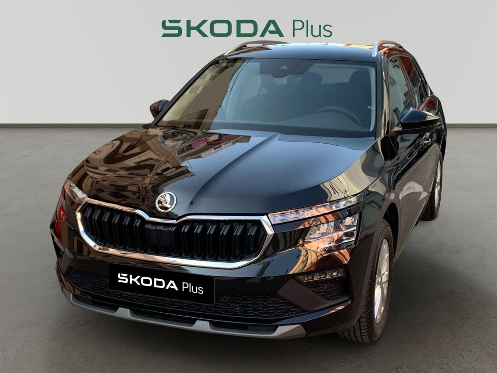 Skoda Kamiq 1.0 TSI Selection 85 kW (115 CV) - 10