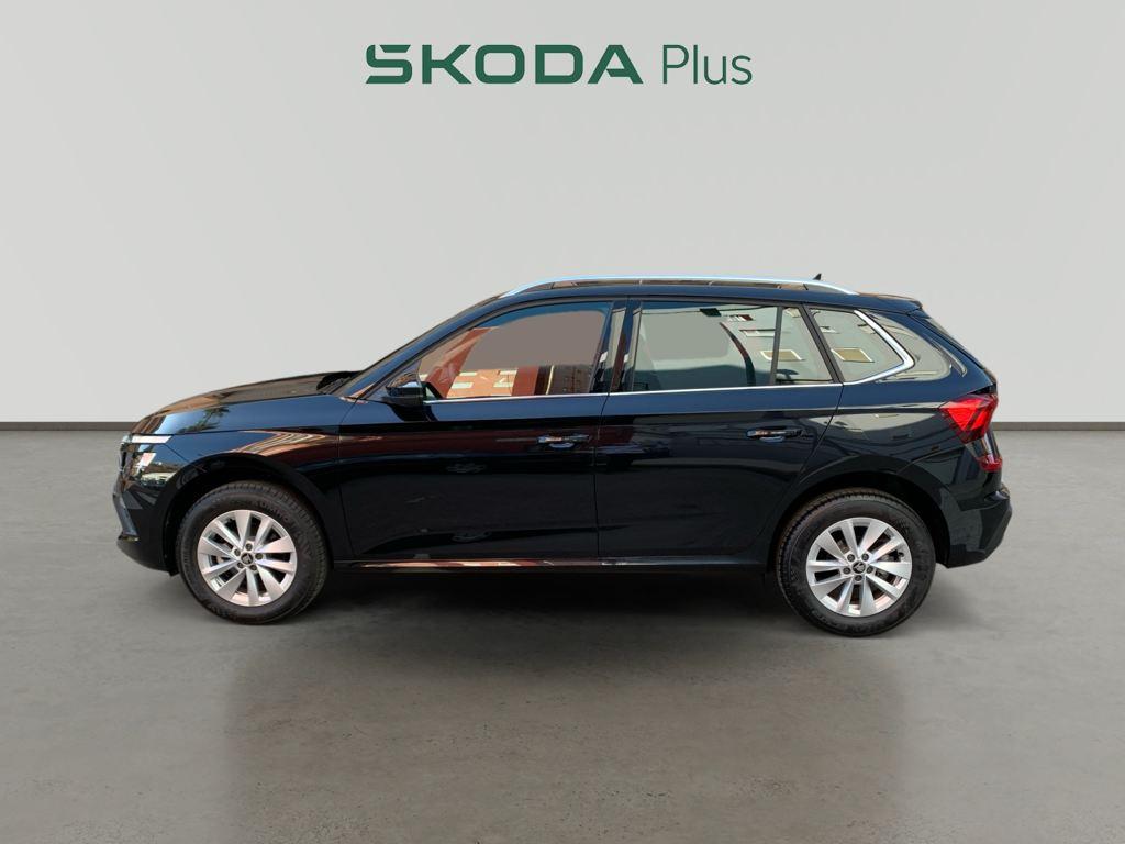 Skoda Kamiq 1.0 TSI Selection 85 kW (115 CV) - 11