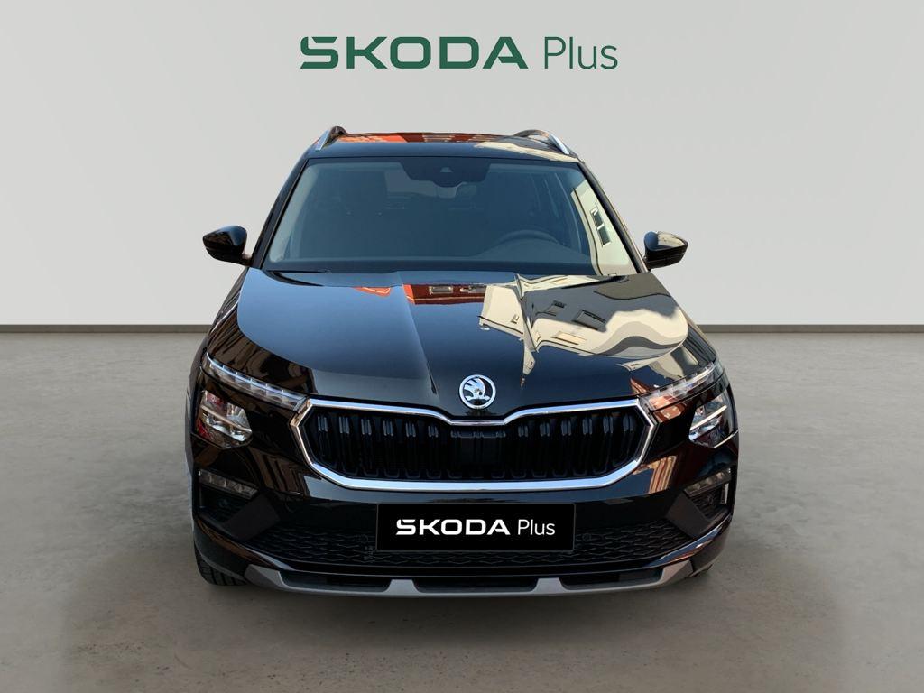 Skoda Kamiq 1.0 TSI Selection 85 kW (115 CV) - 13