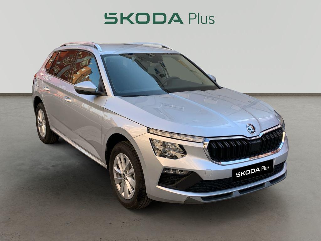 Skoda Kamiq 1.0 TSI Selection 85 kW (115 CV) - 0