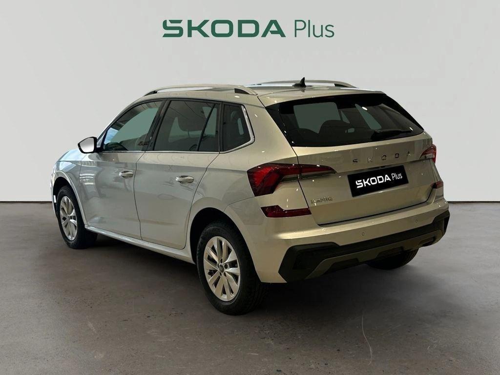 Skoda Kamiq 1.0 TSI Selection 85 kW (115 CV) - 1
