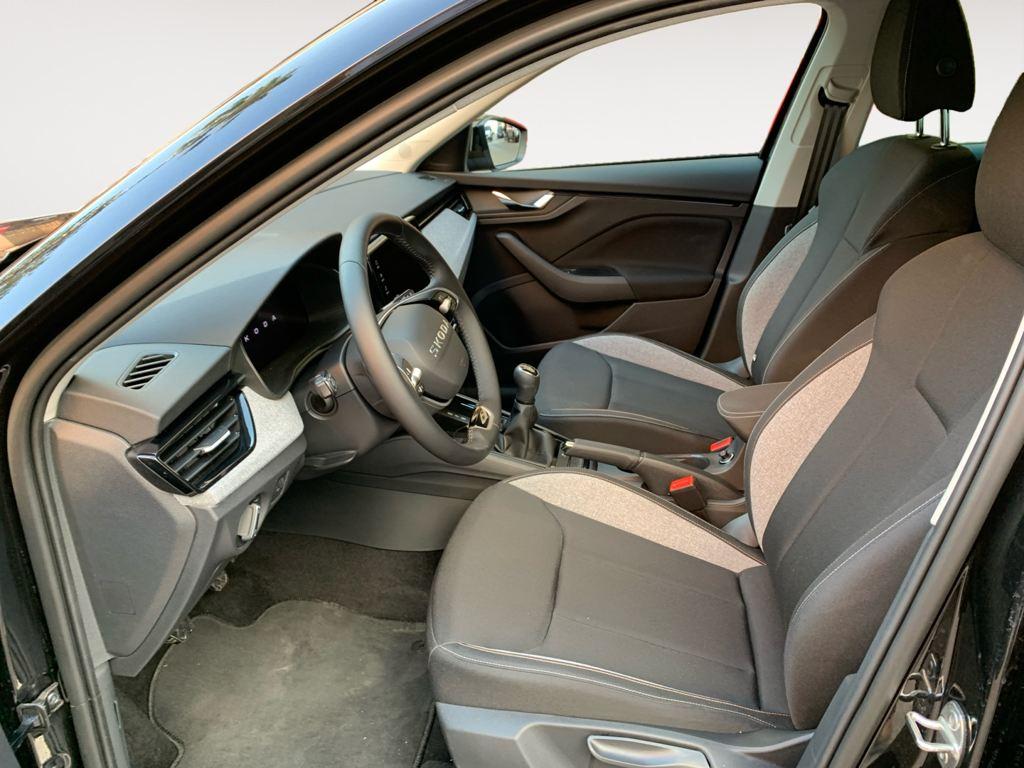 Skoda Kamiq 1.0 TSI Selection 85 kW (115 CV) - 8