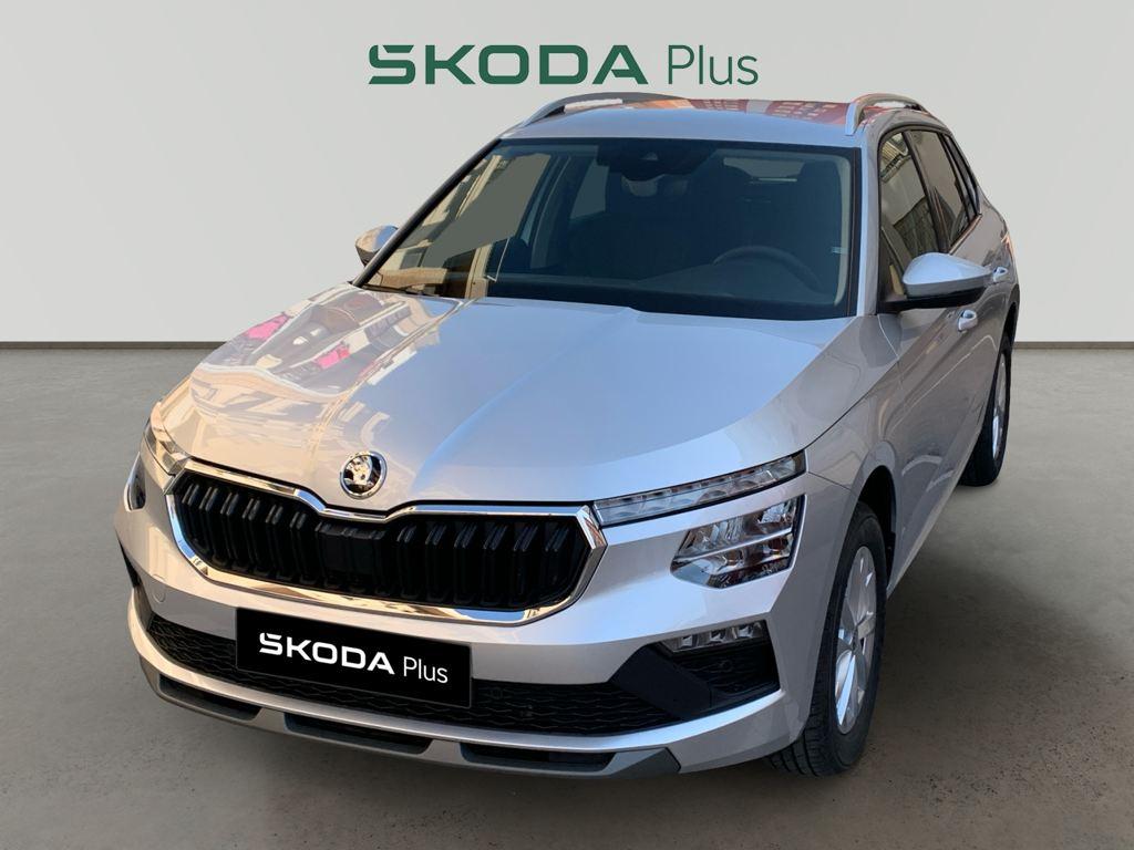 Skoda Kamiq 1.0 TSI Selection 85 kW (115 CV) - 10