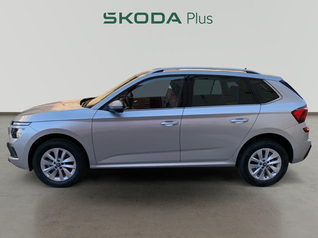 Skoda Kamiq 1.0 TSI Selection 85 kW (115 CV) - 11