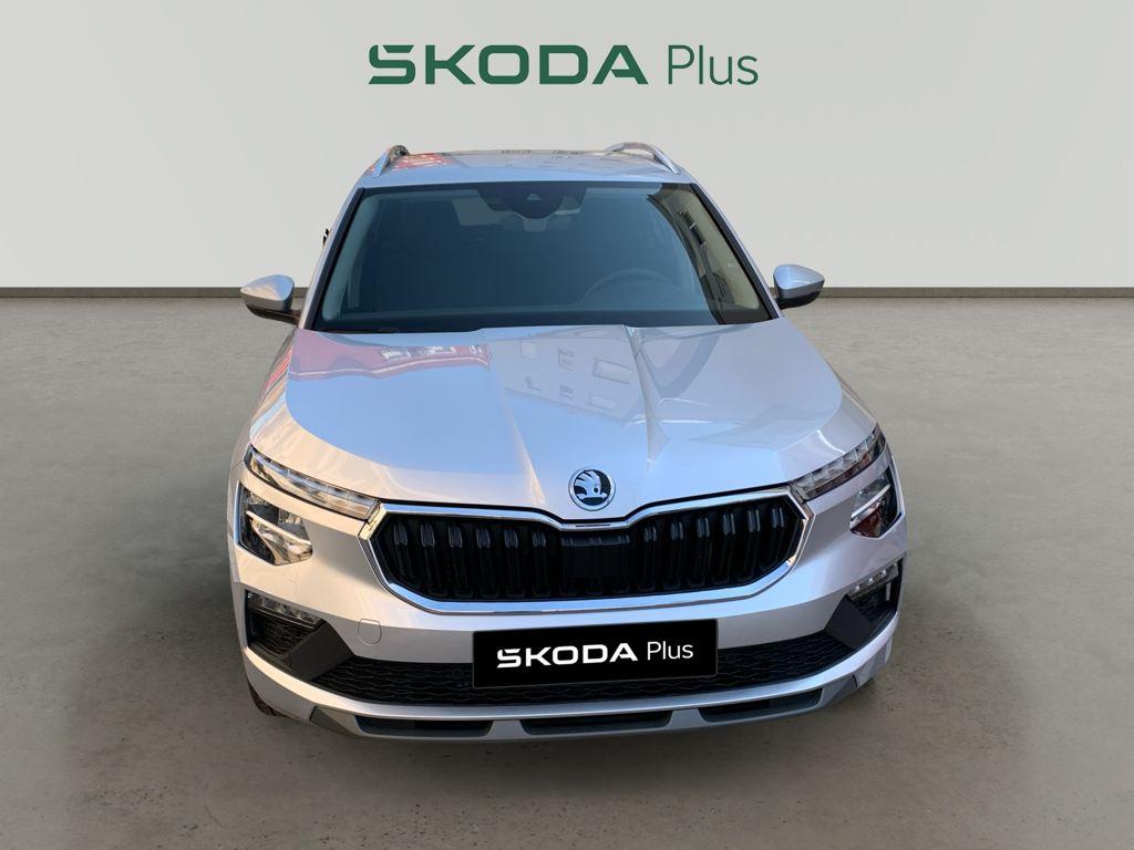 Skoda Kamiq 1.0 TSI Selection 85 kW (115 CV) - 14