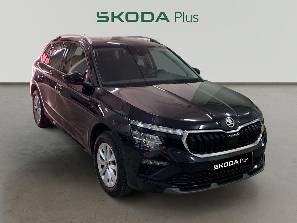 Skoda Kamiq 1.0 TSI Selection 85 kW (115 CV) - 0