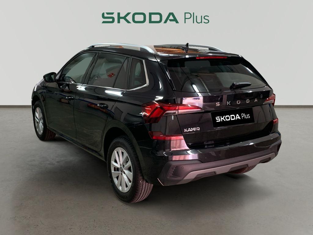 Skoda Kamiq 1.0 TSI Selection 85 kW (115 CV) - 1