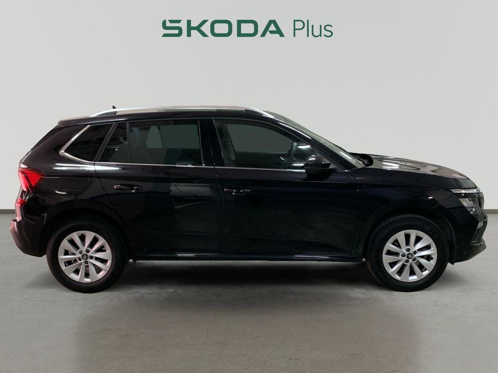 Skoda Kamiq 1.0 TSI Selection 85 kW (115 CV) - 2