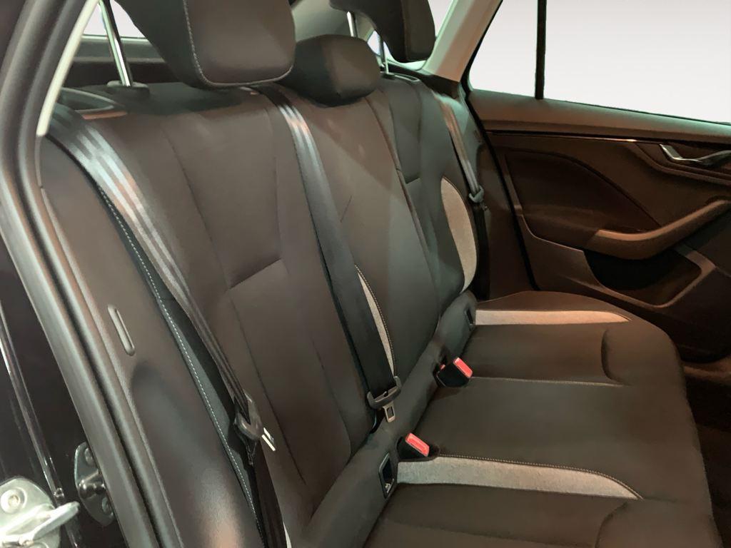 Skoda Kamiq 1.0 TSI Selection 85 kW (115 CV) - 5