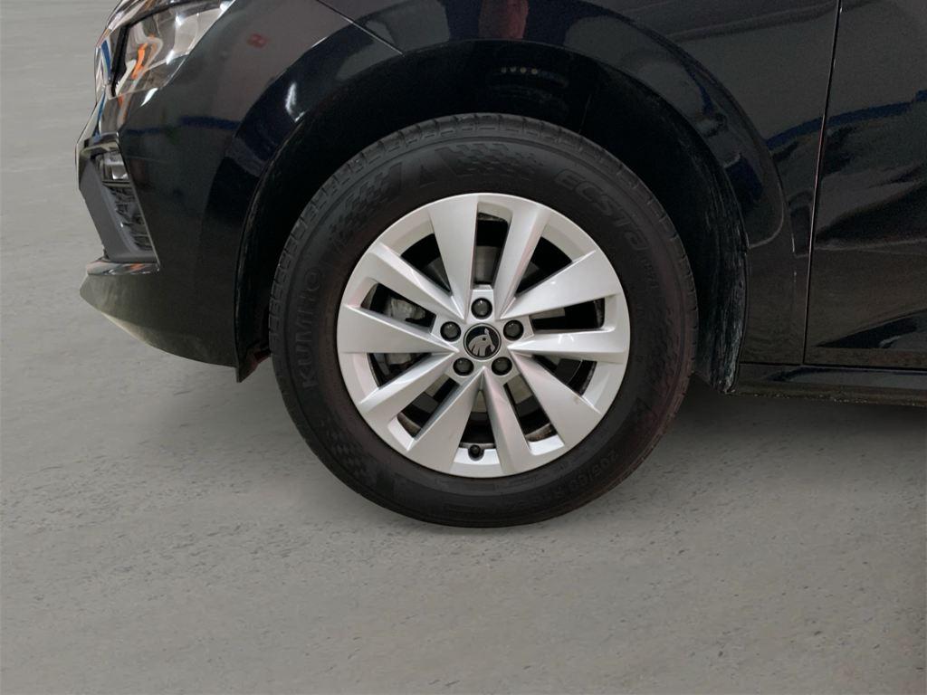 Skoda Kamiq 1.0 TSI Selection 85 kW (115 CV) - 7