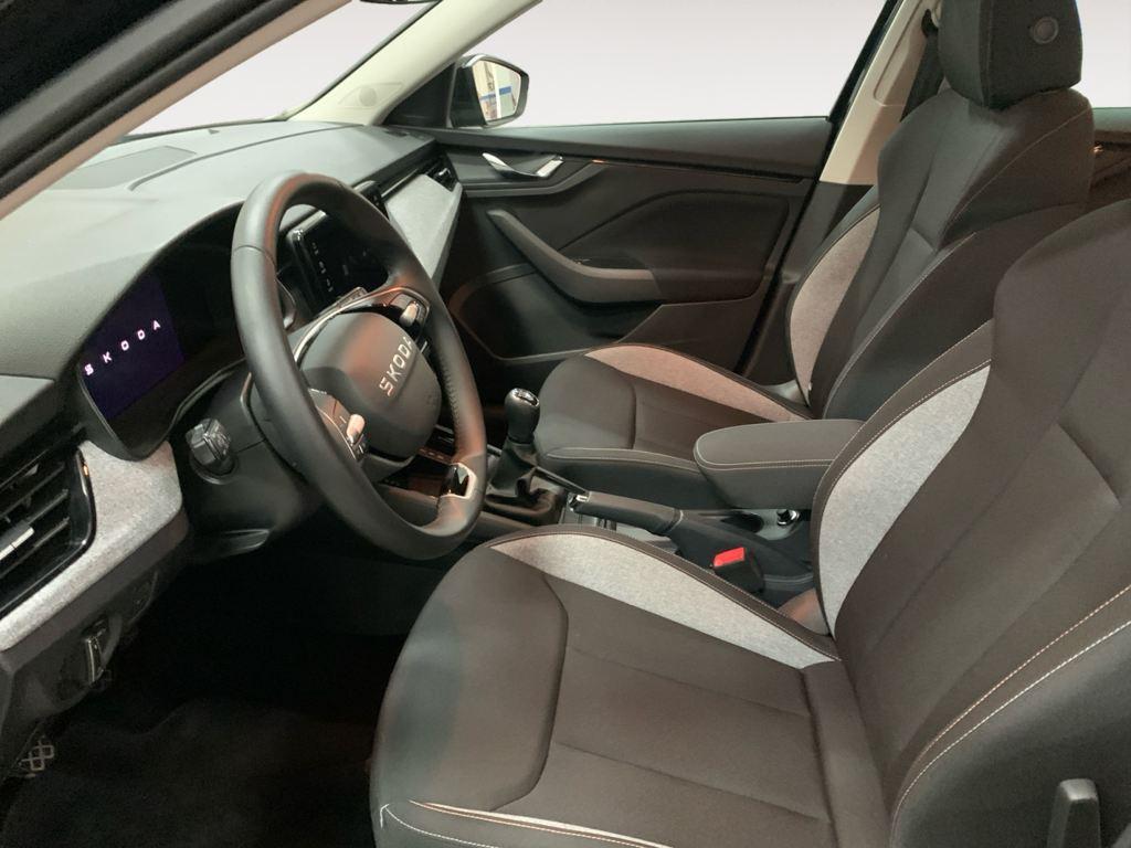 Skoda Kamiq 1.0 TSI Selection 85 kW (115 CV) - 8