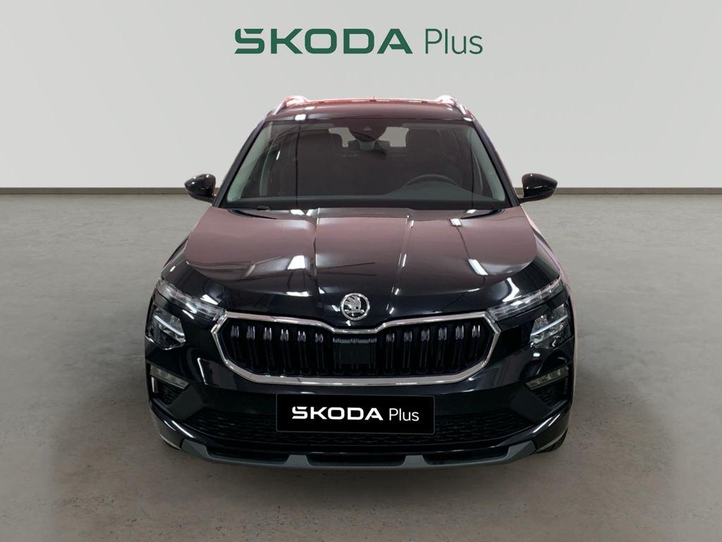 Skoda Kamiq 1.0 TSI Selection 85 kW (115 CV) - 11