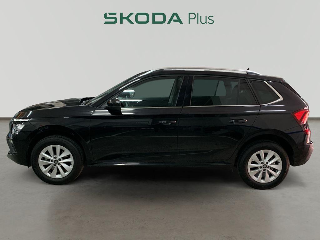 Skoda Kamiq 1.0 TSI Selection 85 kW (115 CV) - 14
