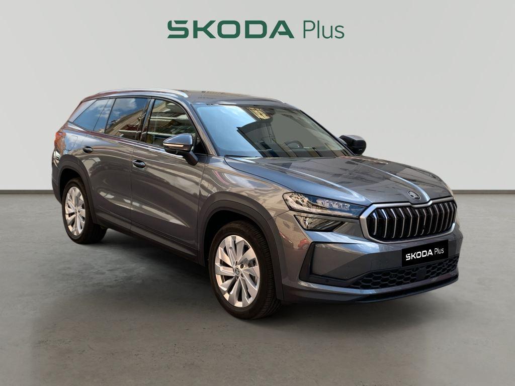 Skoda Kodiaq 1.5 TSI PHEV Selection DSG 150 kW (204 CV) - 0