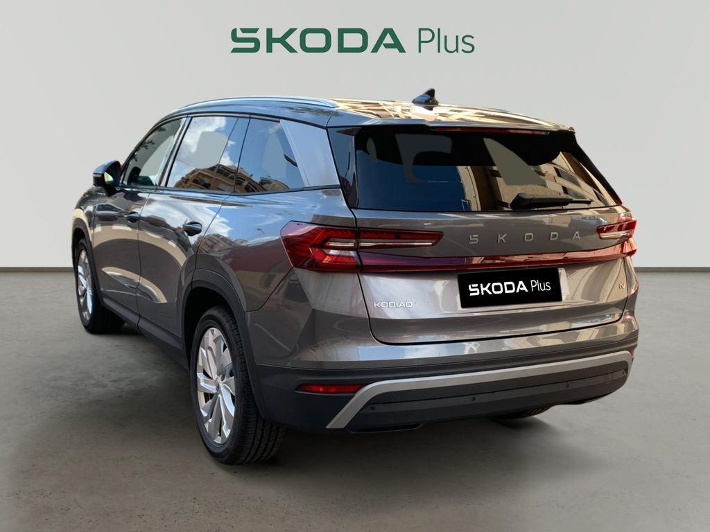 Skoda Kodiaq 1.5 TSI PHEV Selection DSG 150 kW (204 CV) - 1