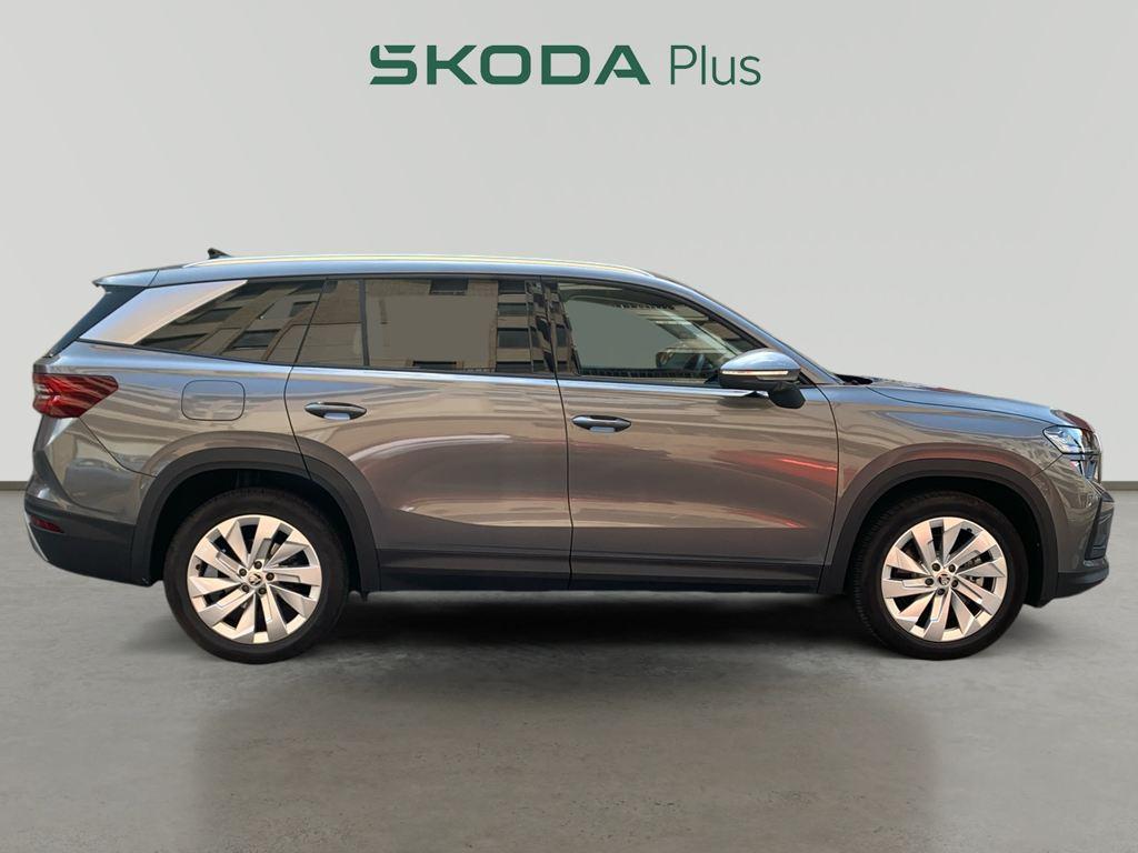 Skoda Kodiaq 1.5 TSI PHEV Selection DSG 150 kW (204 CV) - 2