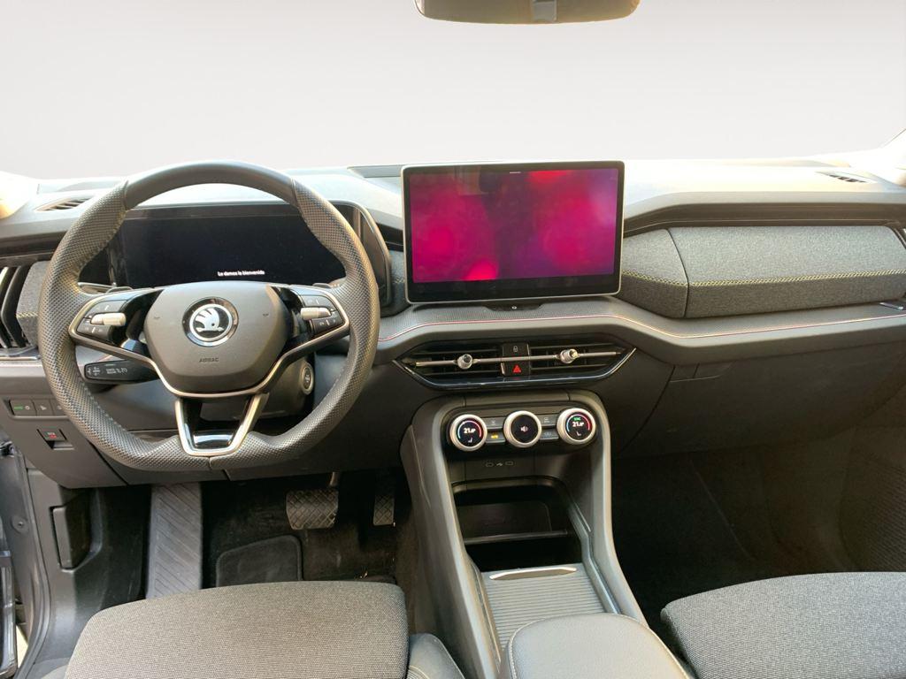 Skoda Kodiaq 1.5 TSI PHEV Selection DSG 150 kW (204 CV) - 3