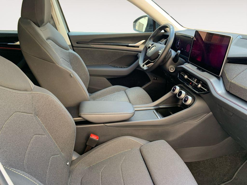 Skoda Kodiaq 1.5 TSI PHEV Selection DSG 150 kW (204 CV) - 4