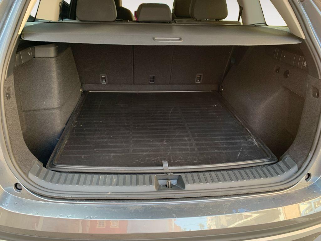 Skoda Kodiaq 1.5 TSI PHEV Selection DSG 150 kW (204 CV) - 6