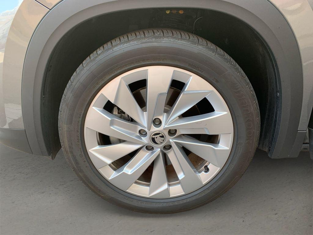 Skoda Kodiaq 1.5 TSI PHEV Selection DSG 150 kW (204 CV) - 7