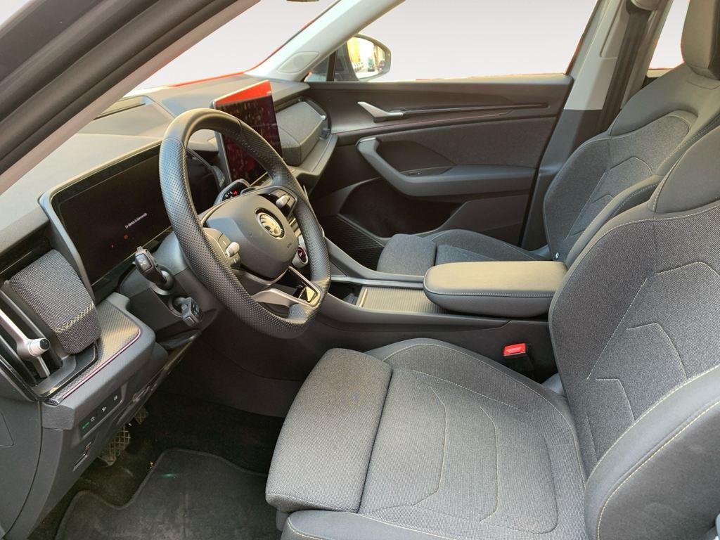 Skoda Kodiaq 1.5 TSI PHEV Selection DSG 150 kW (204 CV) - 8