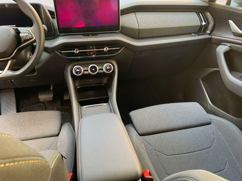 Skoda Kodiaq 1.5 TSI PHEV Selection DSG 150 kW (204 CV) - 9