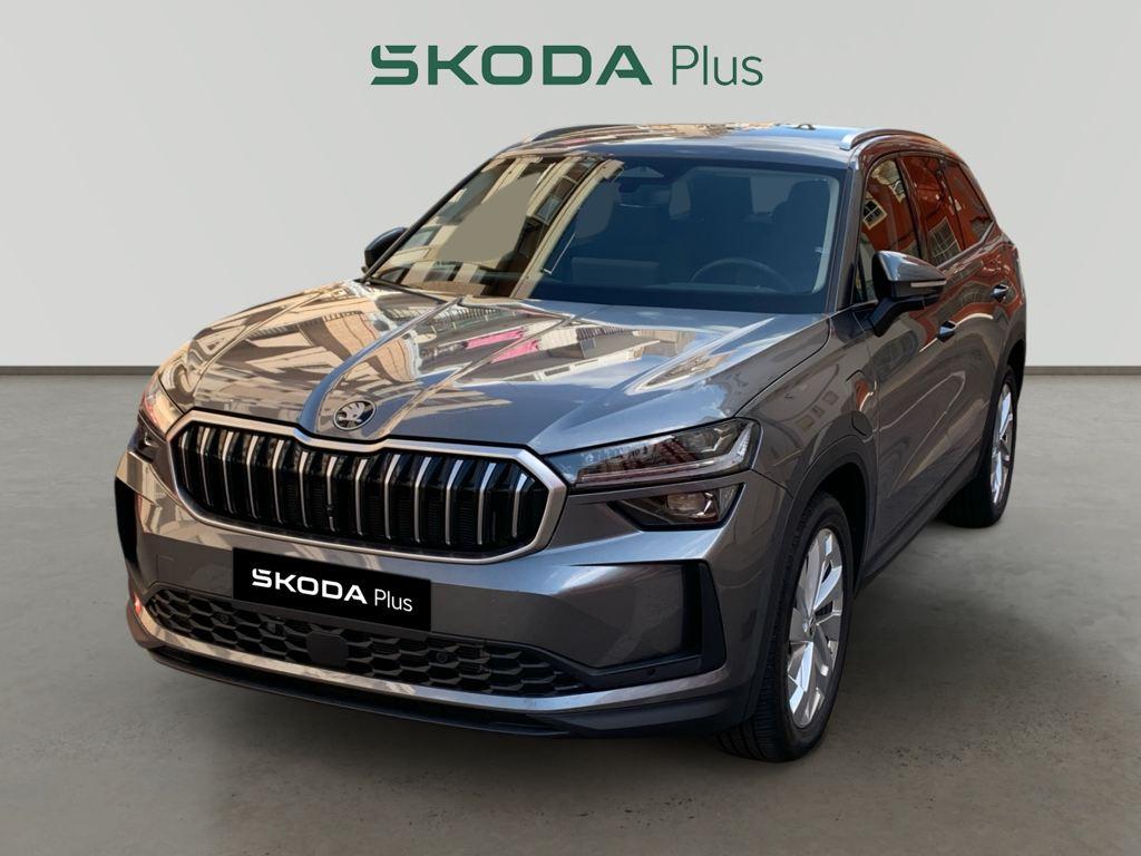 Skoda Kodiaq 1.5 TSI PHEV Selection DSG 150 kW (204 CV) - 10