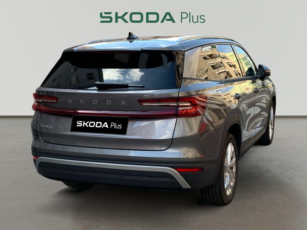 Skoda Kodiaq 1.5 TSI PHEV Selection DSG 150 kW (204 CV) - 11