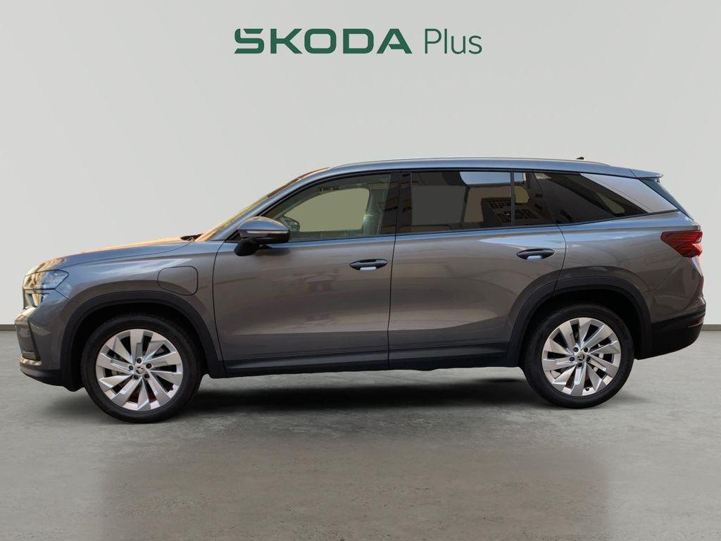 Skoda Kodiaq 1.5 TSI PHEV Selection DSG 150 kW (204 CV) - 12