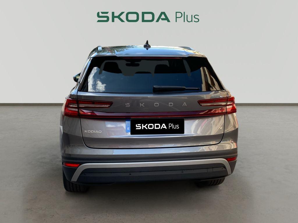Skoda Kodiaq 1.5 TSI PHEV Selection DSG 150 kW (204 CV) - 13
