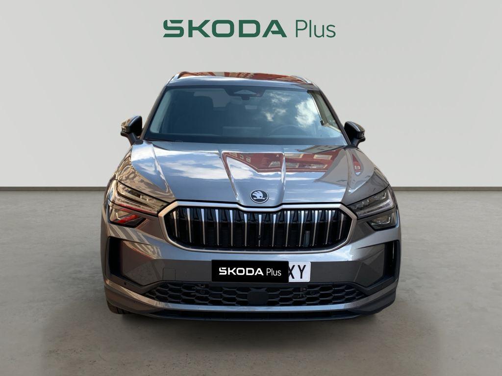 Skoda Kodiaq 1.5 TSI PHEV Selection DSG 150 kW (204 CV) - 14