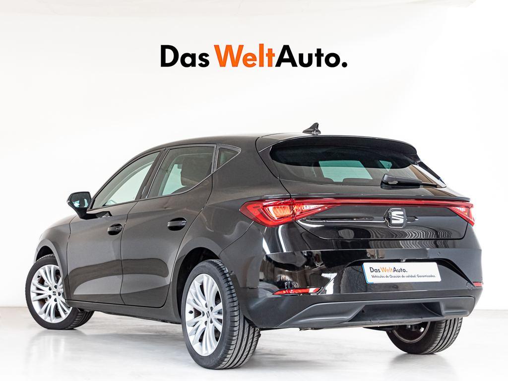 SEAT León 2.0 TDI S&S Style XS DSG 110 kW (150 CV) - 1